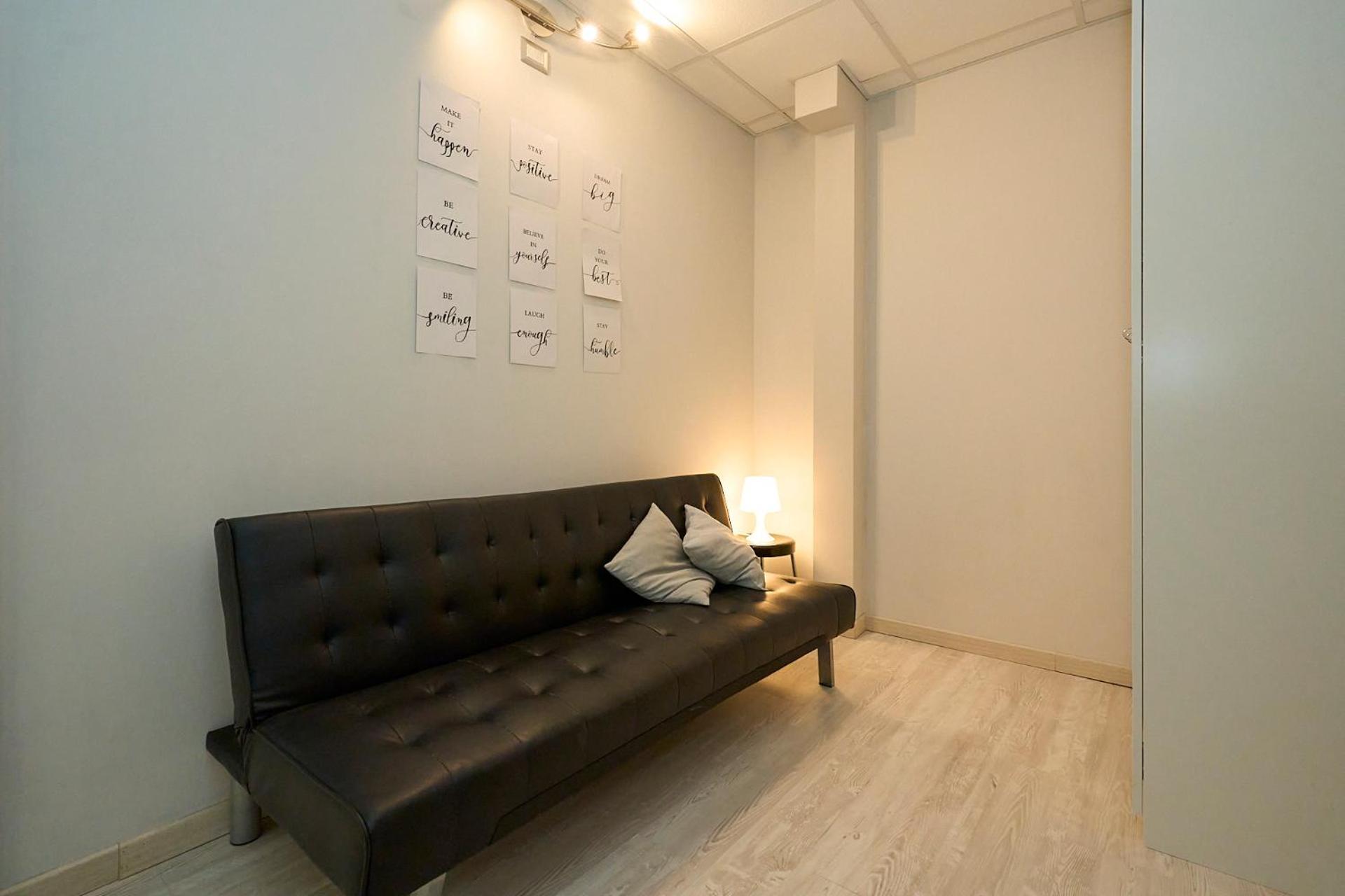 Design White Loft - Ac Wifi 10 Minutes From Duomo Apartman Milánó Kültér fotó