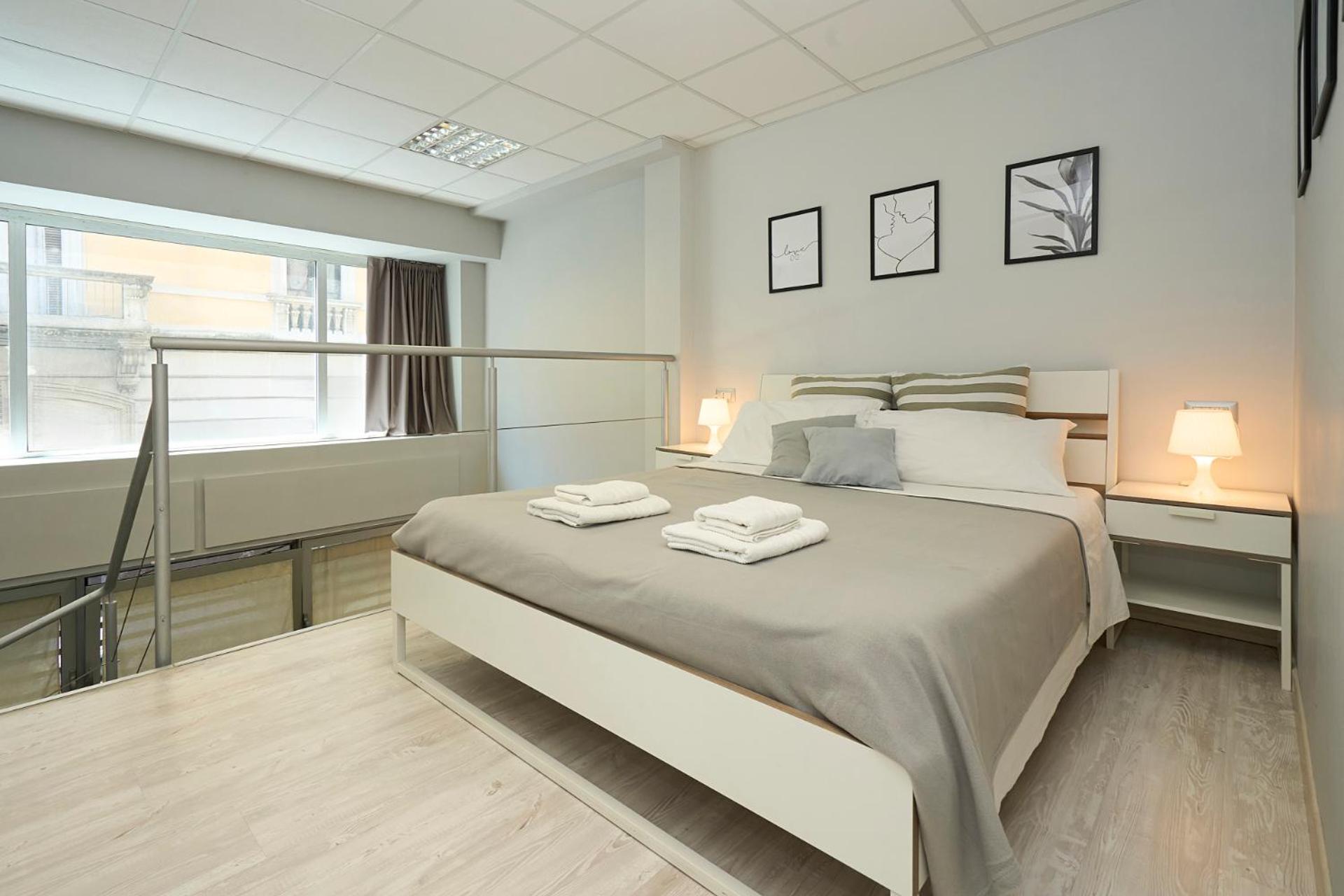 Design White Loft - Ac Wifi 10 Minutes From Duomo Apartman Milánó Kültér fotó